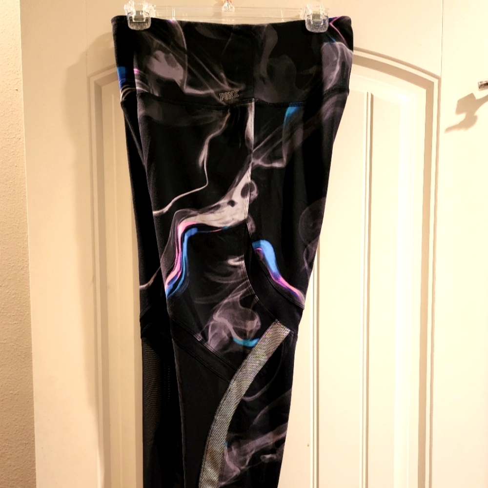 Pink Activewear- Large